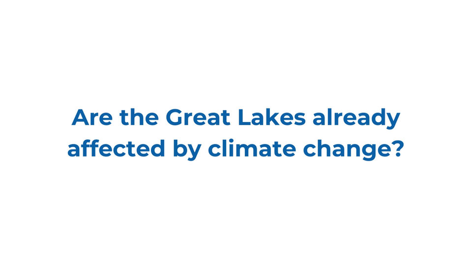 Climate change